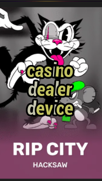 casino dealer device-3xn3u5udepyz9m9w5iat.com